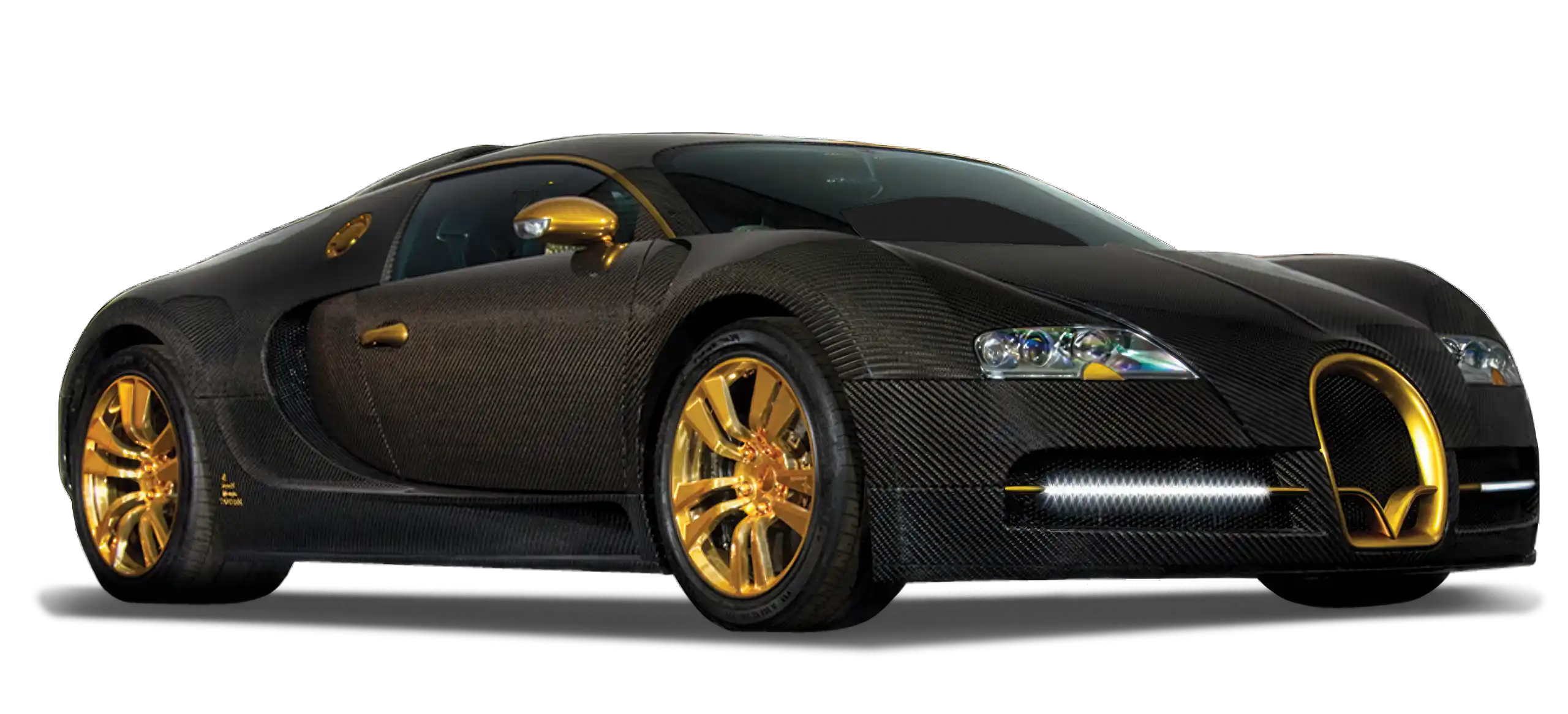 Bugatti