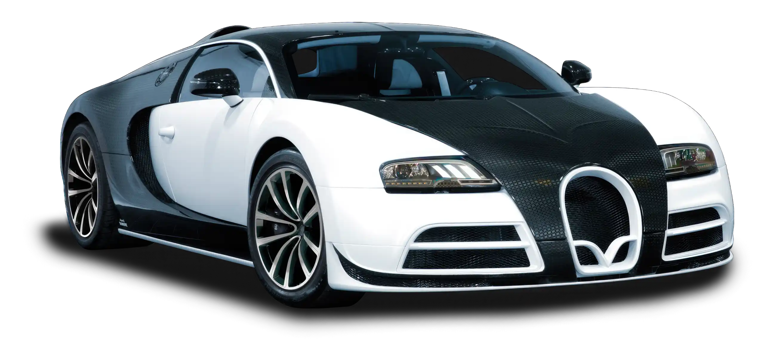 Bugatti